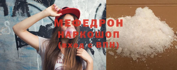 хмурый Аркадак