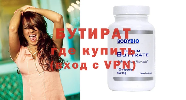 хмурый Аркадак